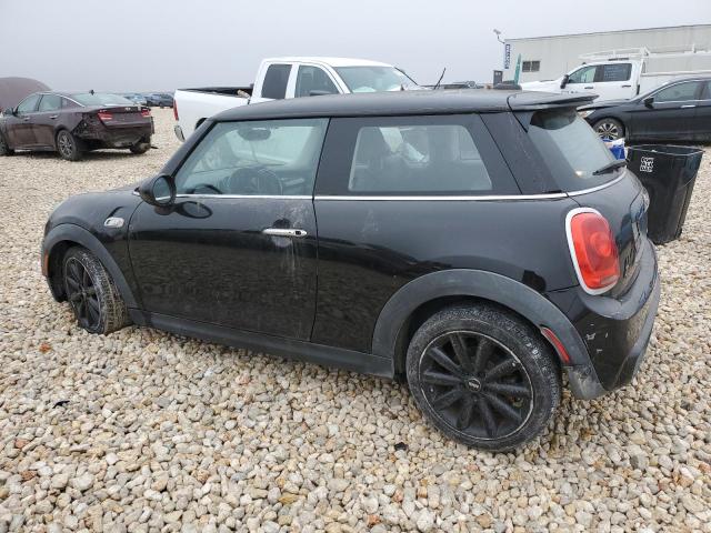 Image 2 of 2017 MINI COOPER S 2017 with VIN WMWXP7C53H2C61410
