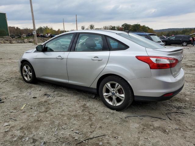 Image 2 of 2012 FORD FOCUS SE 2012 with VIN 1FAHP3F27CL407041