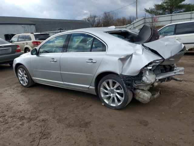 Изображение 2 2016 VOLVO S80 PREMIER 2016 с VIN YV140MAKXG1196648