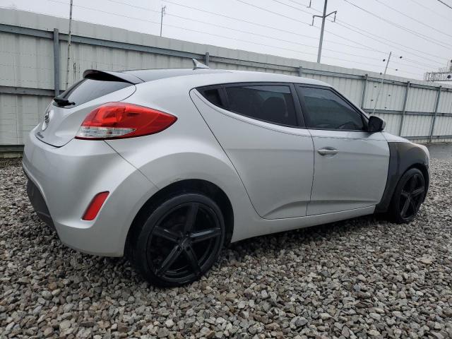 Image 3 of 2016 HYUNDAI VELOSTER  2016 with VIN KMHTC6AD3GU275899