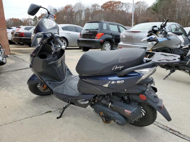 Изображение 3 2021 AMIG SCOOTER 2021 с VIN LL0TCAPF4MG000381