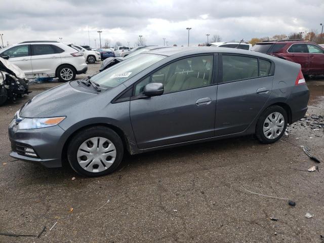 Obraz 2013 HONDA INSIGHT LX 2013