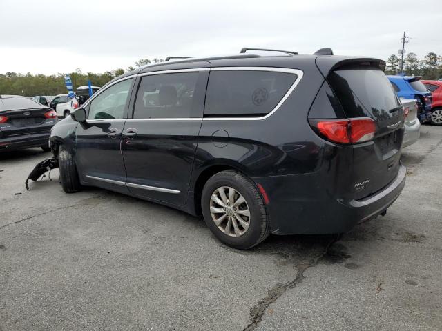 Image 2 of 2018 CHRYSLER PACIFICA TOURING L 2018 with VIN 2C4RC1BG8JR277436