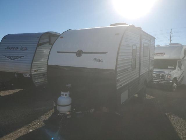 Image 2 of 2021 WILD TRAILER 2021 with VIN 5ZT2VWFC0MJ129286