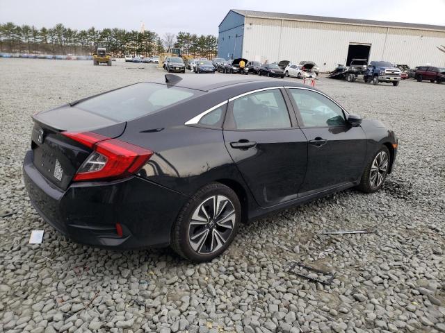 Image 3 of 2016 HONDA CIVIC EXL 2016 with VIN 2HGFC1F79GH652540