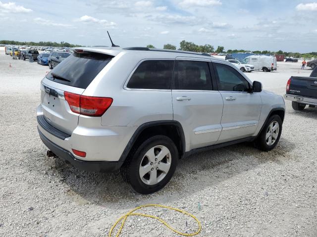 Изображение 3 2011 JEEP GRAND CHEROKEE LAREDO 2011 с VIN 1J4RR4GT9BC554931