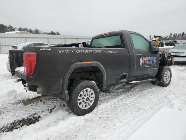 Изображение 3 2021 GMC SIERRA K2500 HEAVY DUTY 2021 с VIN 1GT39LE73MF223002
