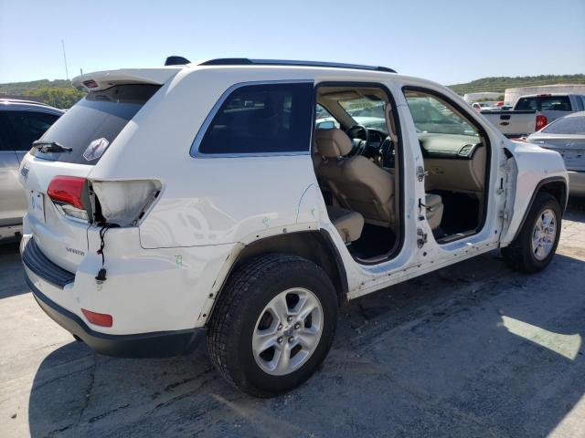 Image 3 of 2017 JEEP GRAND CHEROKEE LAREDO 2017 with VIN 1C4RJFAG4HC632349