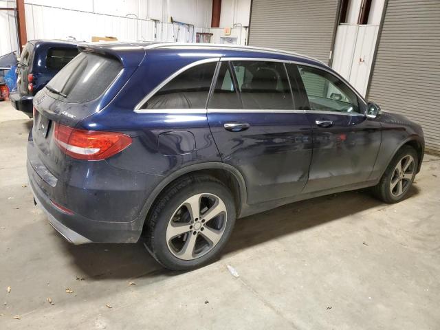 Image 3 of 2016 MERCEDES-BENZ GLC 300 4MATIC 2016 with VIN WDC0G4KB3GF098332
