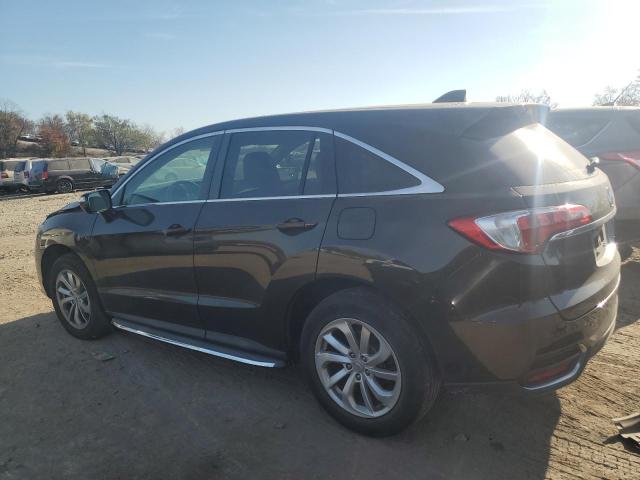 Изображение 2 2017 ACURA RDX TECHNOLOGY 2017 с VIN 5J8TB4H58HL006364