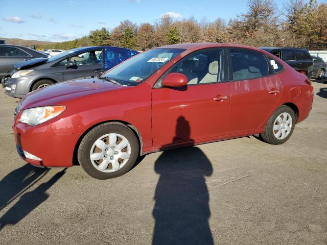Obraz 2008 HYUNDAI ELANTRA GLS 2008