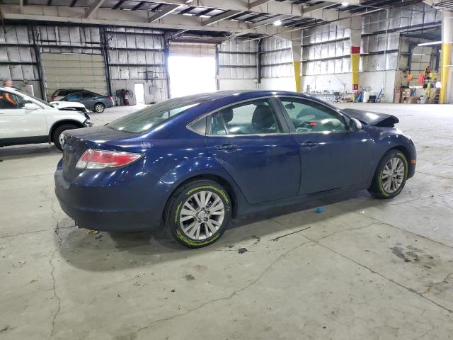 Изображение 3 2010 MAZDA 6 I 2010 с VIN 1YVHZ8CH8A5M49983
