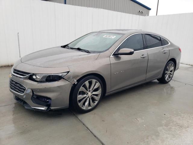 Изображение 1 2018 CHEVROLET MALIBU PREMIER 2018 с VIN 1G1ZE5SX5JF114731