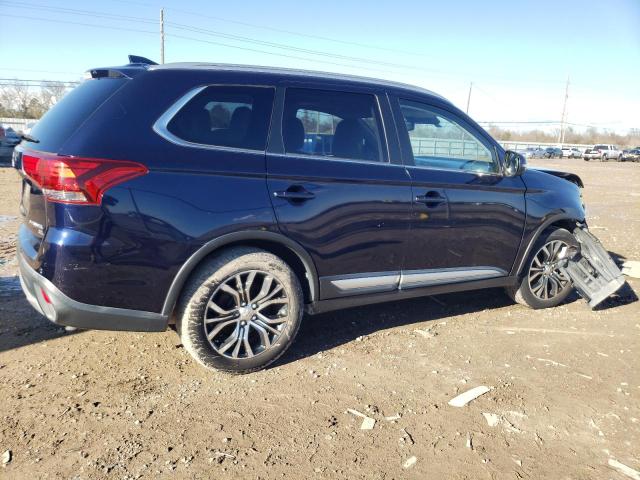 Изображение 3 2017 MITSUBISHI OUTLANDER SE 2017 с VIN JA4AD3A31HZ018768