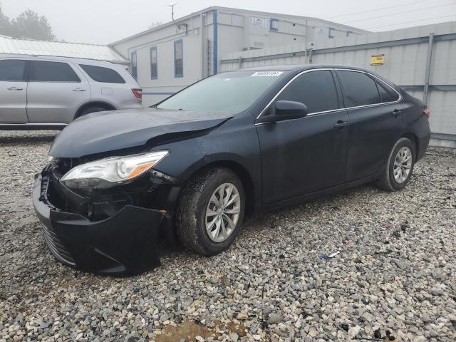 Изображение 1 2016 TOYOTA CAMRY LE 2016 с VIN 4T4BF1FK1GR576612