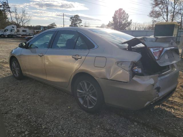 Изображение 2 2015 TOYOTA CAMRY LE 2015 с VIN 4T1BF1FK2FU015263