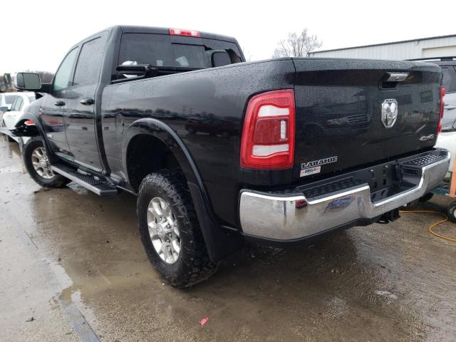 Image 2 of 2020 RAM 2500 LARAMIE 2020 with VIN 3C6UR5FL8LG313794