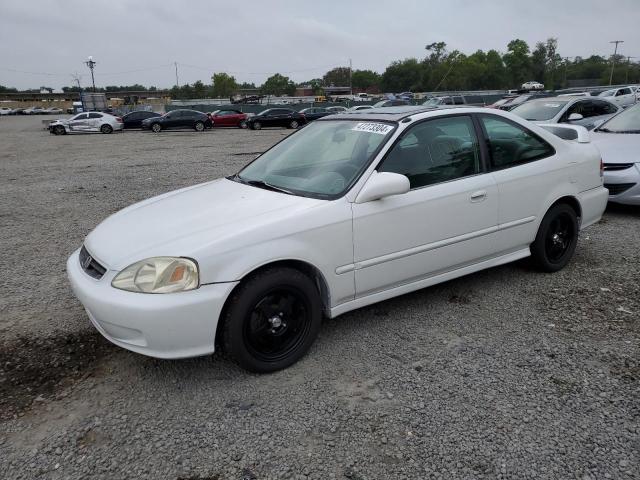 2000 HONDA CIVIC EX 2000 image