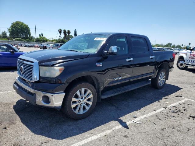 Obraz 2012 TOYOTA TUNDRA CREWMAX LIMITED 2012