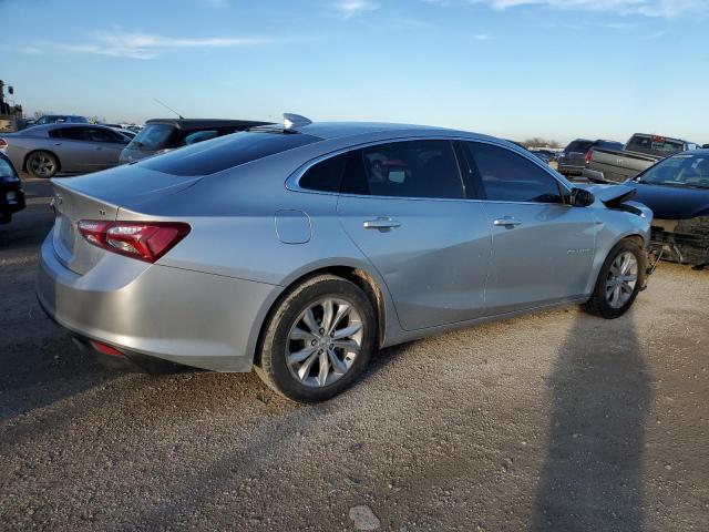 Image 3 of 2019 CHEVROLET MALIBU LT 2019 with VIN 1G1ZD5ST7KF130964