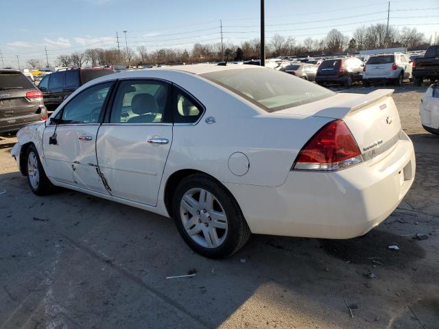 Изображение 2 2007 CHEVROLET IMPALA LTZ 2007 с VIN 2G1WU58R579320082