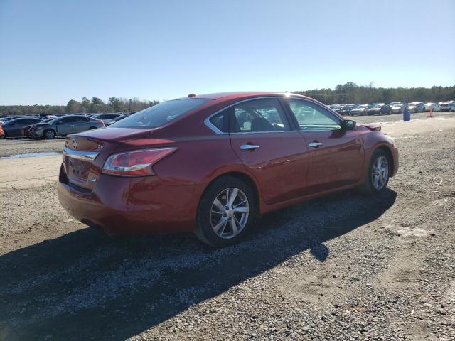 Изображение 3 2013 NISSAN ALTIMA 2.5 2013 с VIN 1N4AL3AP6DC231228