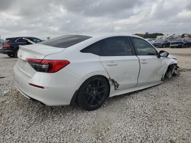 Image 3 of 2023 HONDA CIVIC SPORT 2023 with VIN 2HGFE2F58PH501512