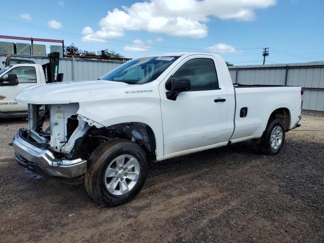 2022 CHEVROLET SILVERADO C1500 2022 image