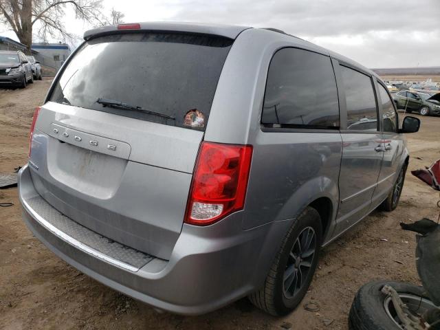 Obraz 3 z 2017 DODGE GRAND CARAVAN GT 2017 z VIN 2C4RDGEG8HR686624
