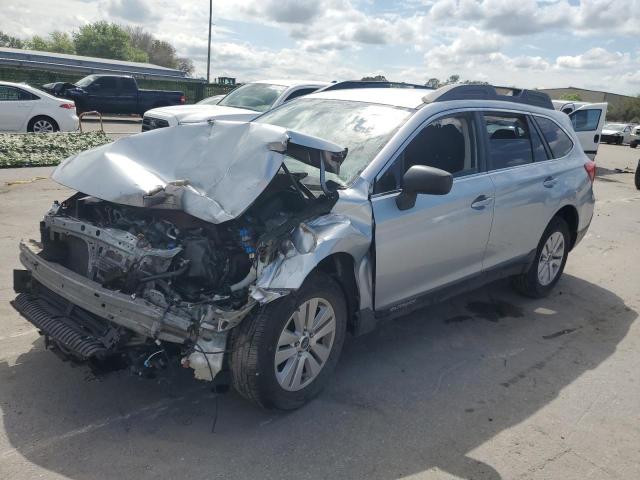 Obraz 1 z 2018 SUBARU OUTBACK 2.5I 2018 z VIN 4S4BSAAC9J3372756