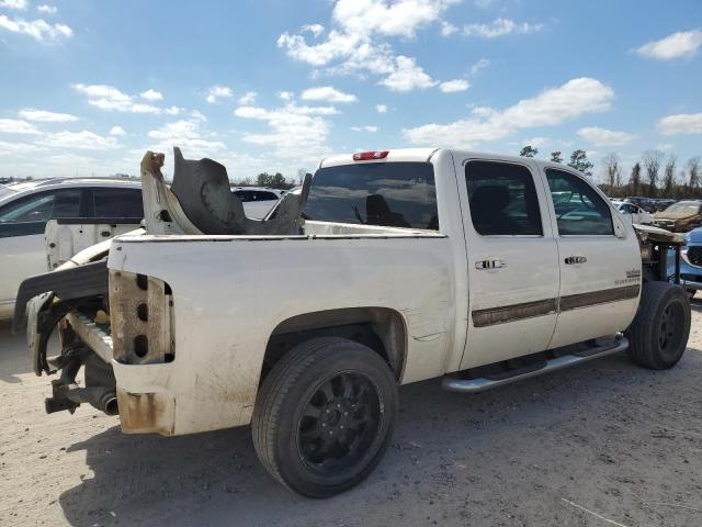 Obraz 3 z 2012 CHEVROLET SILVERADO C1500 LT 2012 z VIN 3GCPCSE06CG113946