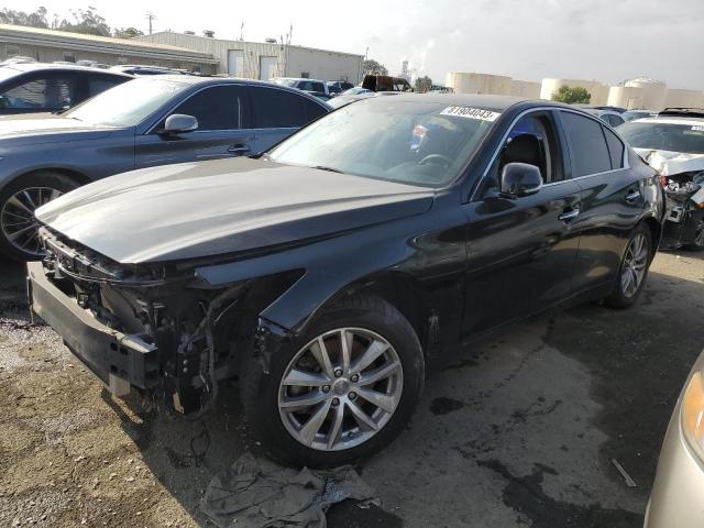 Obraz 2017 INFINITI Q50 PREMIUM 2017