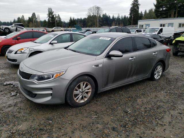 Obraz 2018 KIA OPTIMA LX 2018