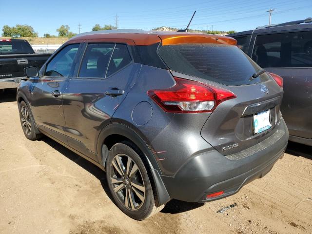 Image 2 of 2019 NISSAN KICKS S 2019 with VIN 3N1CP5CU0KL547329