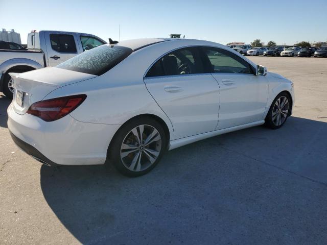 Image 3 of 2019 MERCEDES-BENZ CLA 250 2019 with VIN WDDSJ4EB3KN741567