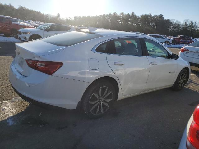 Изображение 3 2016 CHEVROLET MALIBU LT 2016 с VIN 1G1ZF5SXXGF196056