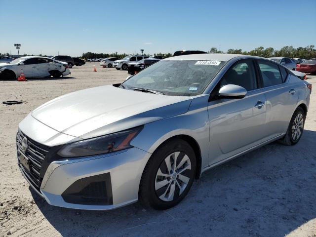 2023 NISSAN ALTIMA S 2023 image
