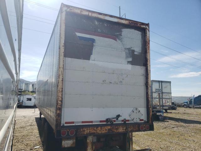 Изображение 3 2000 HYUNDAI DRY VAN 2000 с VIN 3H3V482C0YT081003