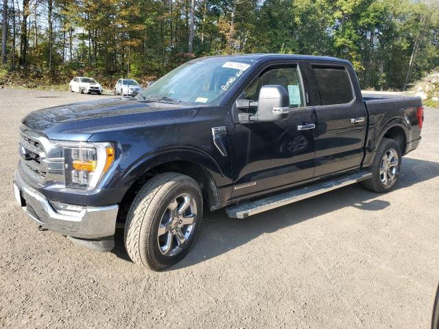 Obraz 1 z 2023 FORD F150 SUPERCREW 2023 z VIN 1FTFW1ED2PFB31156