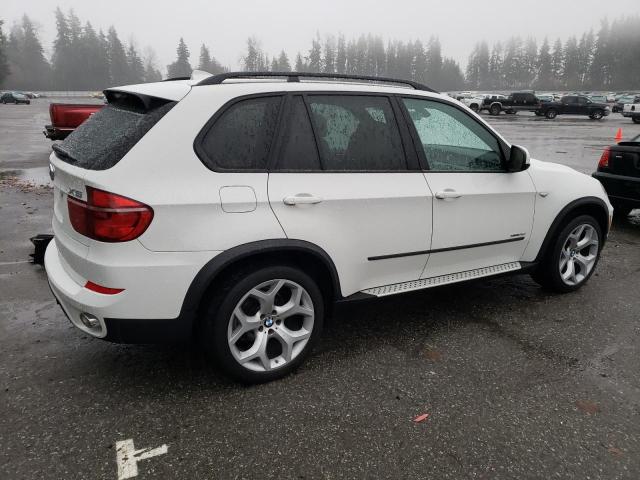 Изображение 3 2012 BMW X5 XDRIVE35D 2012 с VIN 5UXZW0C59CL670354