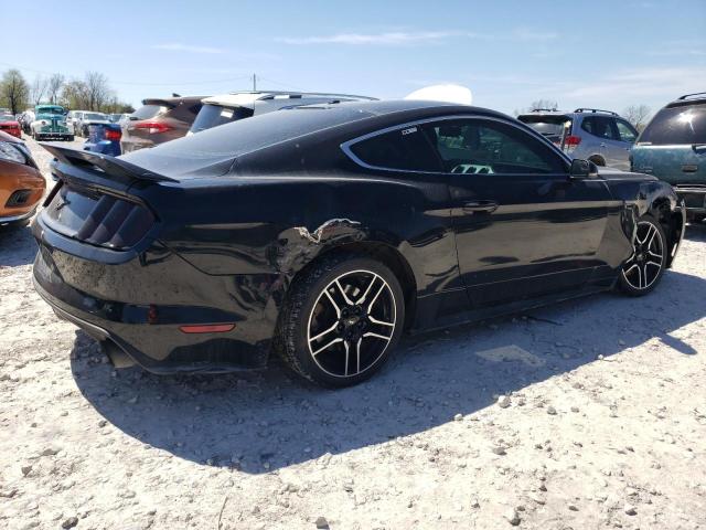 Image 3 of 2016 FORD MUSTANG  2016 with VIN 1FA6P8TH3G5255380