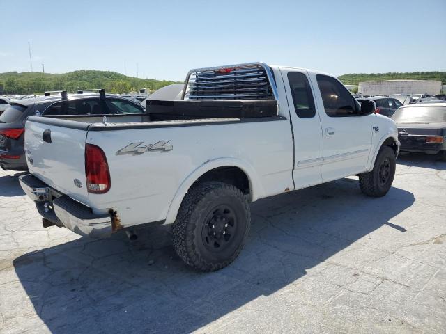 Image 3 of 2003 FORD F150  2003 with VIN 1FTPX18L83NA83442