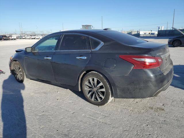 Image 2 of 2018 NISSAN ALTIMA 2.5 2018 with VIN 1N4AL3AP3JC178760