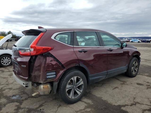 Obraz 3 z 2019 HONDA CR-V LX 2019 z VIN 2HKRW6H33KH233769