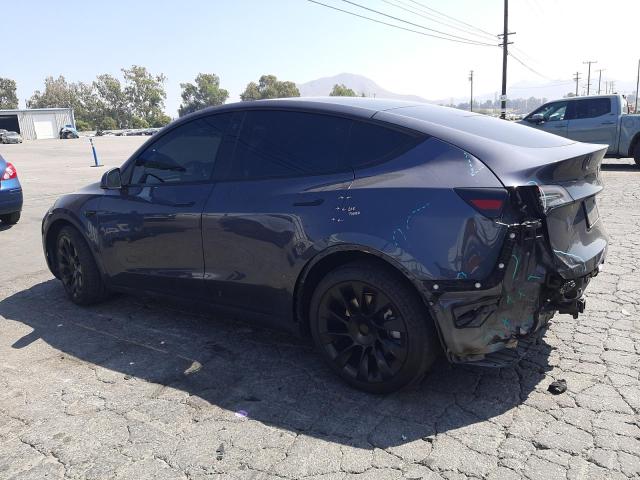 Image 2 of 2021 TESLA MODEL Y  2021 with VIN 5YJYGAEE6MF251038