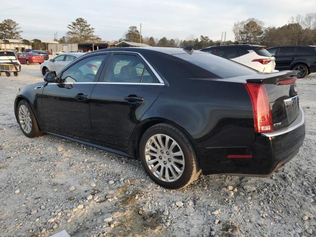 Image 2 of 2012 CADILLAC CTS PREMIUM COLLECTION 2012 with VIN 1G6DP5E32C0111458