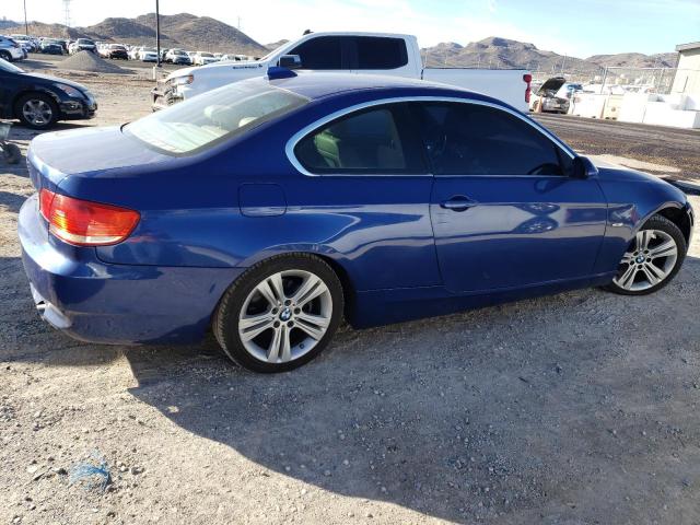 Image 3 of 2007 BMW 328 I 2007 with VIN WBAWB33517PU87866