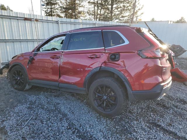 Изображение 2 2023 HONDA CR-V SPORT 2023 с VIN 2HKRS5H57PH704093