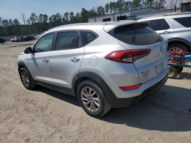 Image 2 of 2016 HYUNDAI TUCSON LIMITED 2016 with VIN KM8J33A47GU062895