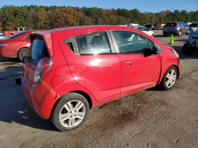 Изображение 3 2013 CHEVROLET SPARK LS 2013 с VIN KL8CA6S91DC604940